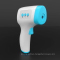 Ce FDA Gun Digital Medical Non-Contact Electronic Forehead Infrared Thermometer